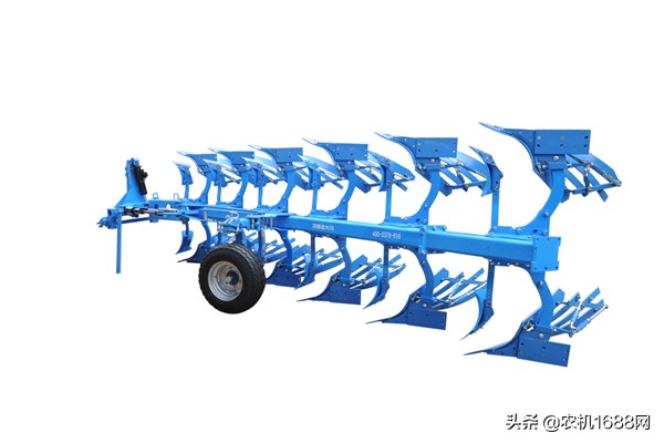 新款翻转犁,旋转犁哪款好
