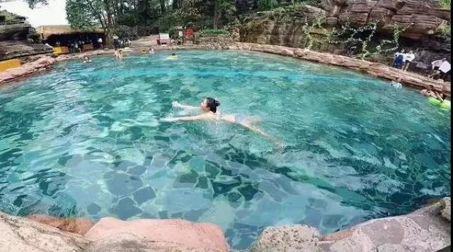 不二温泉到底值得去吗,不二温泉永顺