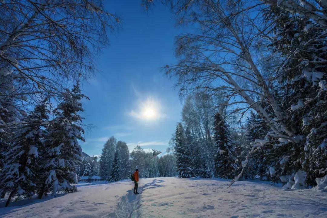 2019必去的旅行地,8月最新旅行地推荐