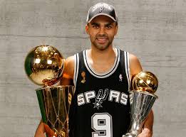 nba托尼帕克开什么车,托尼帕克法国篮协