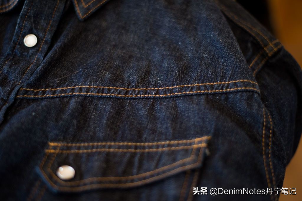 如何分辨一件高质量衬衫,怎样辨别牛仔衬衫好坏