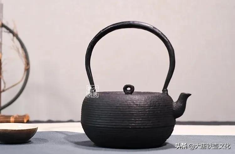 国产铁壶和日本铁壶区别,日本铁壶好还是中国铁壶好