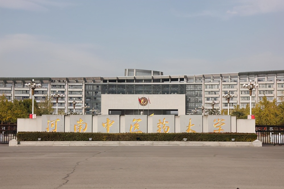 河南医科大学南丁格尔,河南十大最尴尬大学