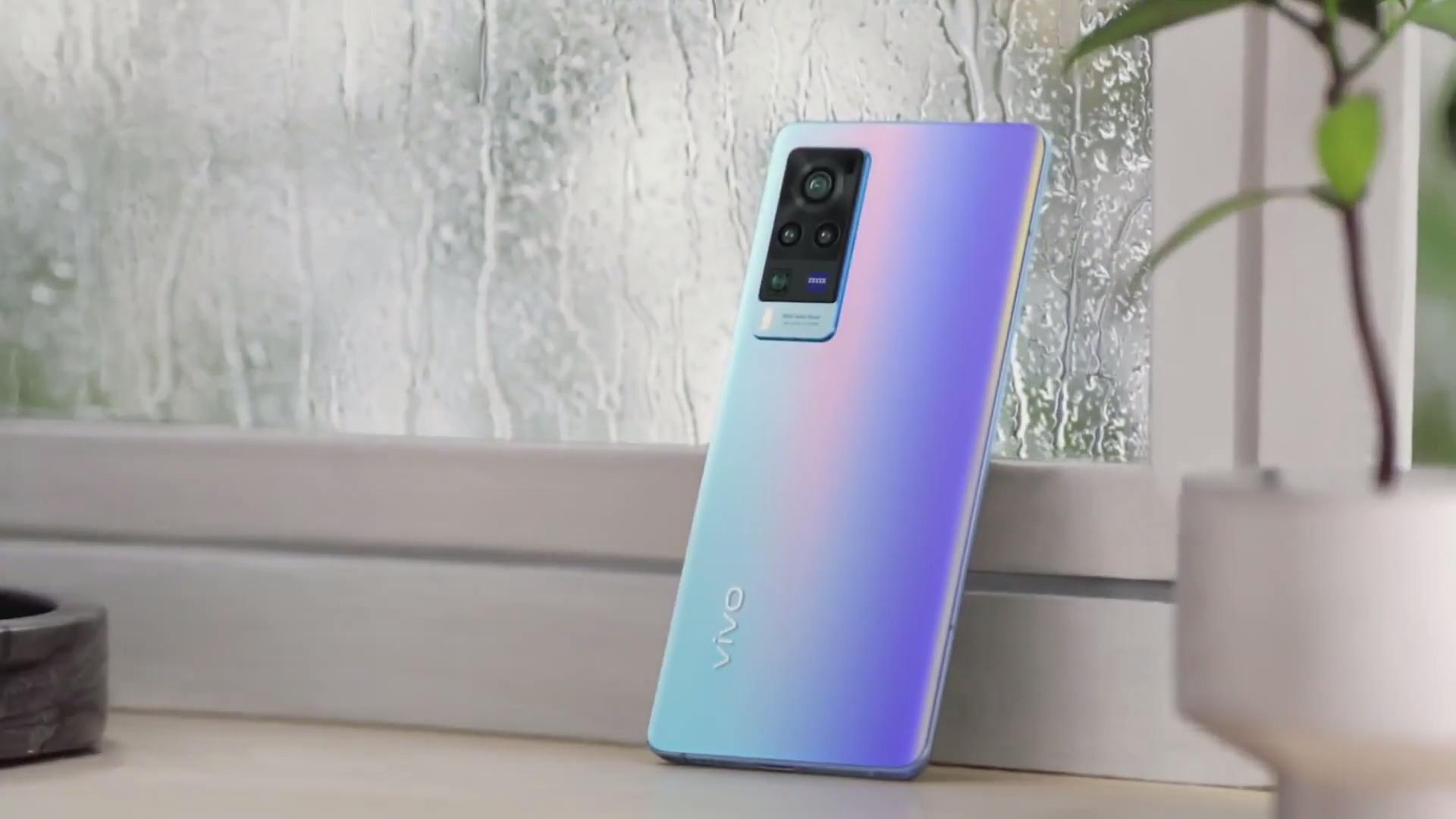 vivox60测评记住你的样子,介绍一下vivox60的优点和缺点