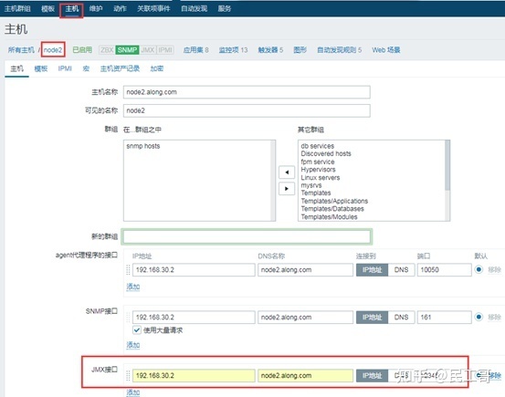 深度理解zabbix监控系统,企业常用监控软件