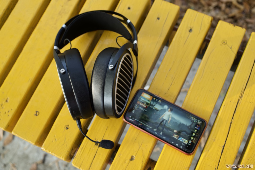 想要的都有，HIFIMANANANDA-BT试听分享，没有约束的好声音