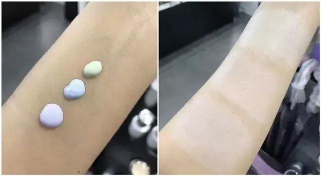 全网最火爆的隔离霜大牌,网红爆款防晒隔离霜