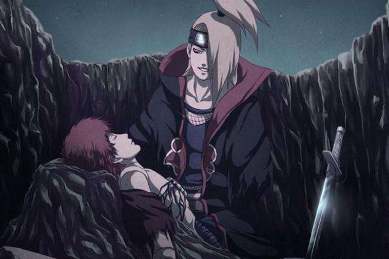 火影忍者带土神威和卡卡西神威,火影忍者带土神威