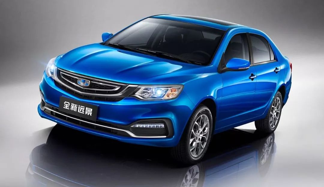 8万内买自动挡95后首选这4款,2019年15万落地的自动挡轿车推荐