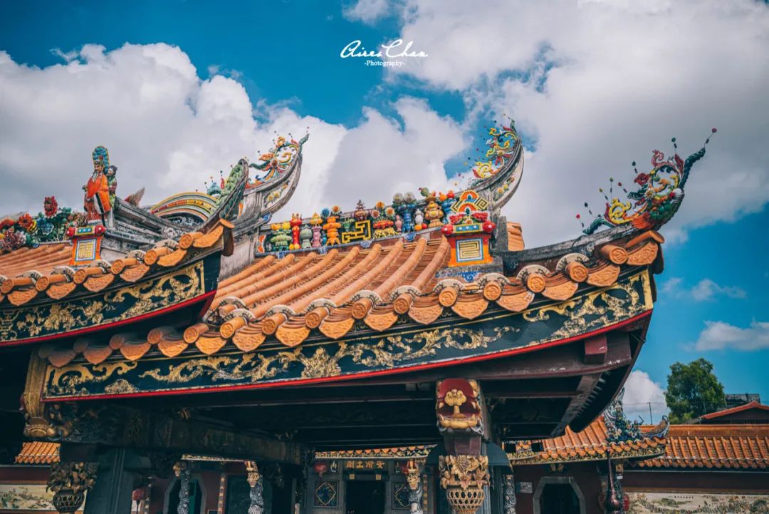 潮州到底有多牛,潮州会馆有多牛