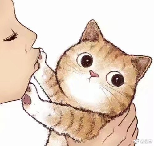 喵星人漫画推荐,绘画漫画喵星人