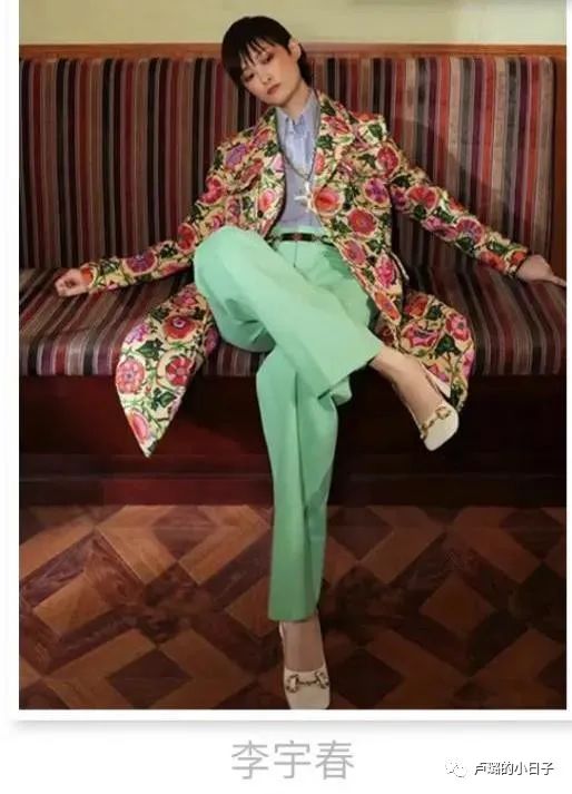 配色很好看的潮鞋品牌有哪些,值得入手的gucci的鞋