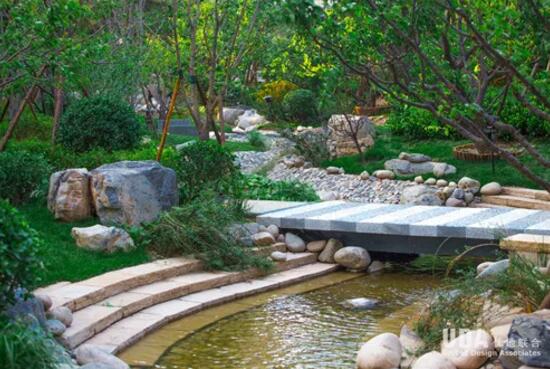 龙湖滟澜山建筑风格,龙湖滟澜山景观设计方案