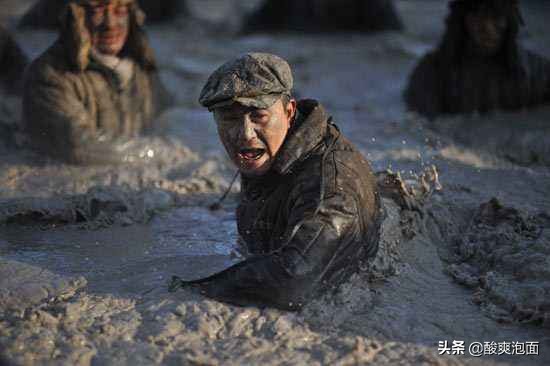 庆余年吴刚陈萍萍是不是太监,吴刚饰演的陈萍萍