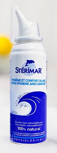 你洗鼻子的方法正确吗,盐洗鼻子正确方法