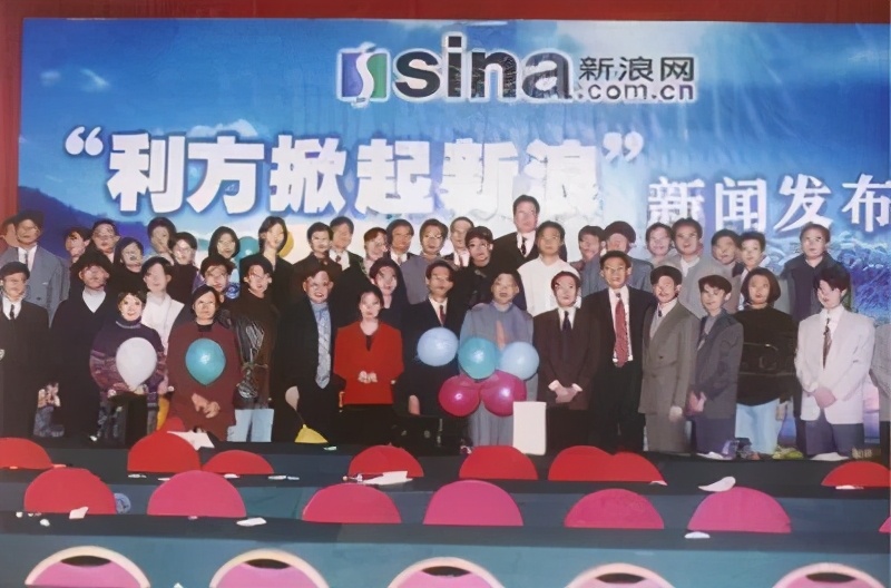 王志东离开新浪公司的原因,2001年新浪王志东事件