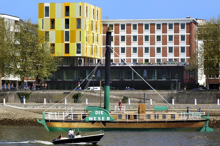 只花两位数的钱,如何住进一线城市中心?(上)