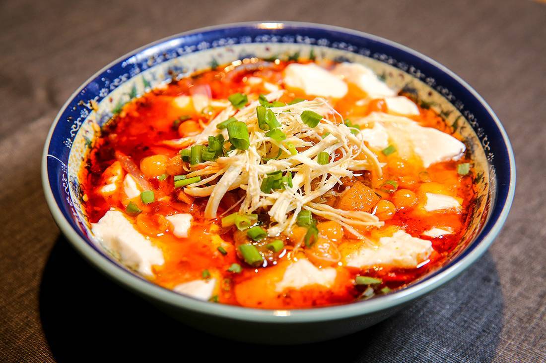 四川哪座城市被称为海棠香国,四川适合周末度假的地方