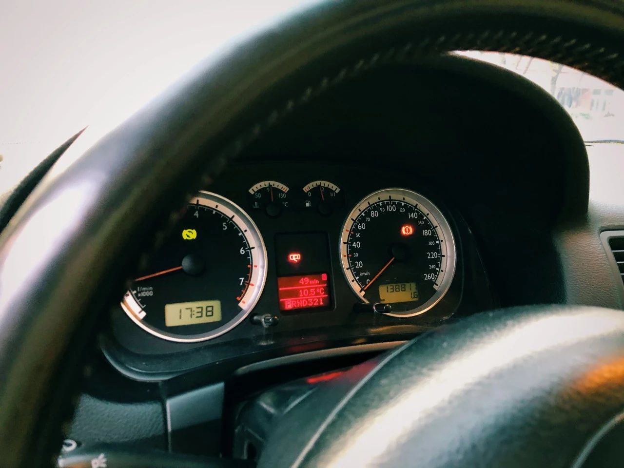 穷人玩大马力的最佳解决方案，大众宝来1.8T，一万块也能叫板GTI