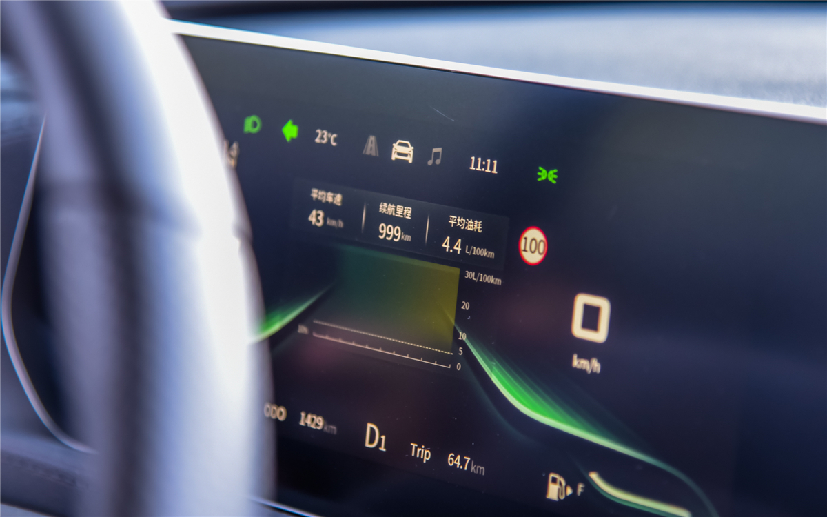 各suv真实油耗,真实油耗控制在七八个的国产suv