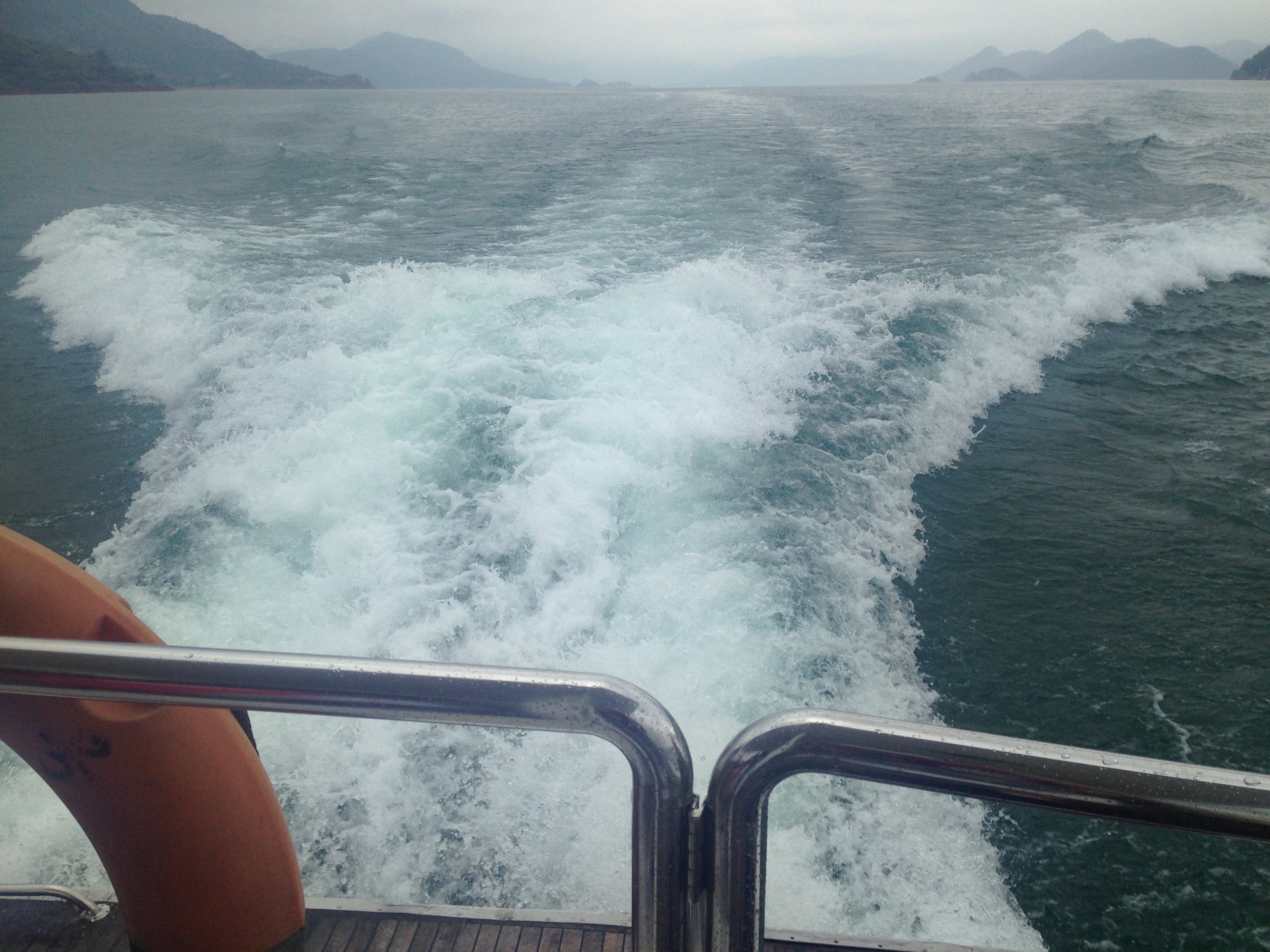 长沙到东江湖自驾游旅游攻略大全,长沙到郴州东江湖一天半旅游攻略