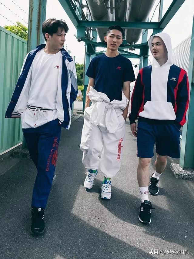 平价又好看的国潮品牌,小众国潮明星同款