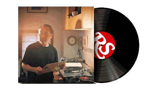 村上春树必听的十首歌,virgilabloh绝唱