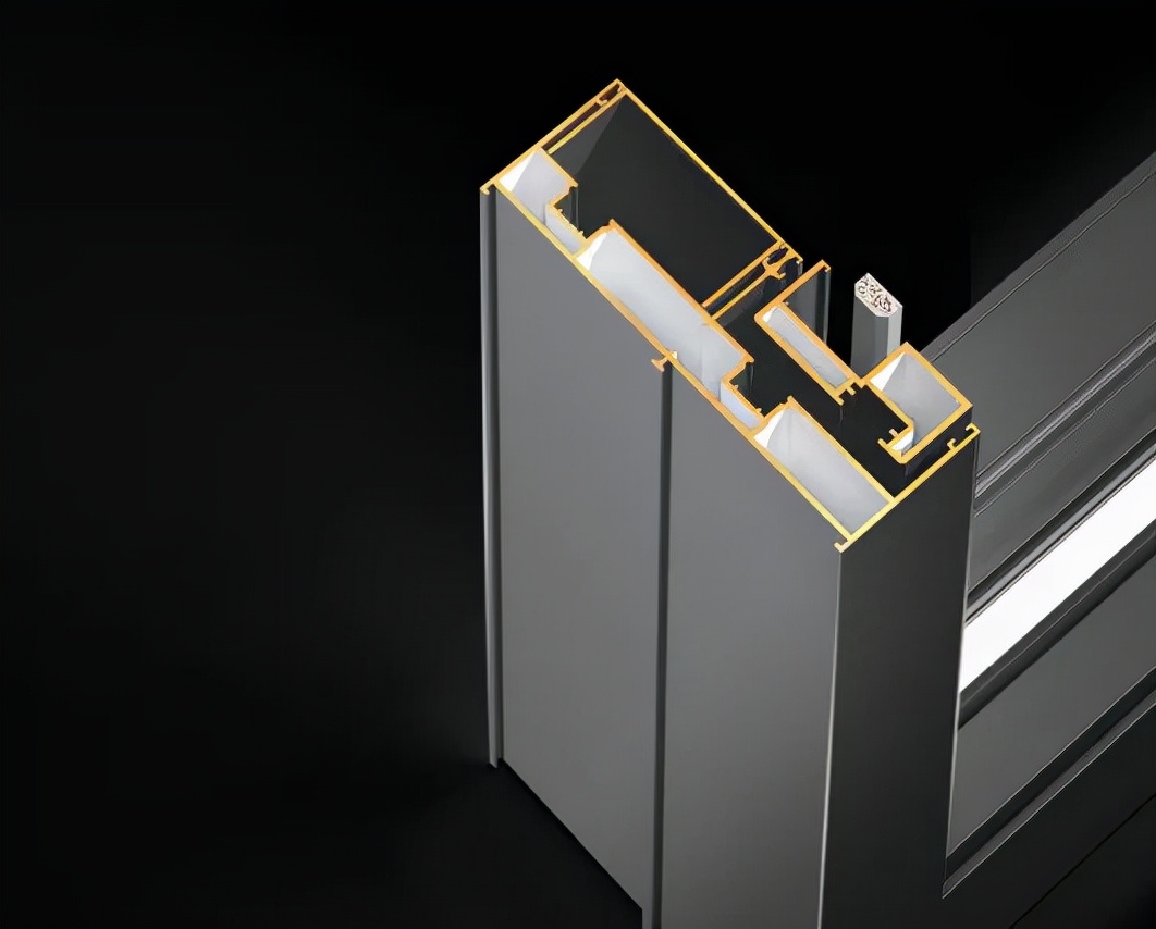 门窗铝型材壁厚越大,性能越好?不要被误导,这才是事实