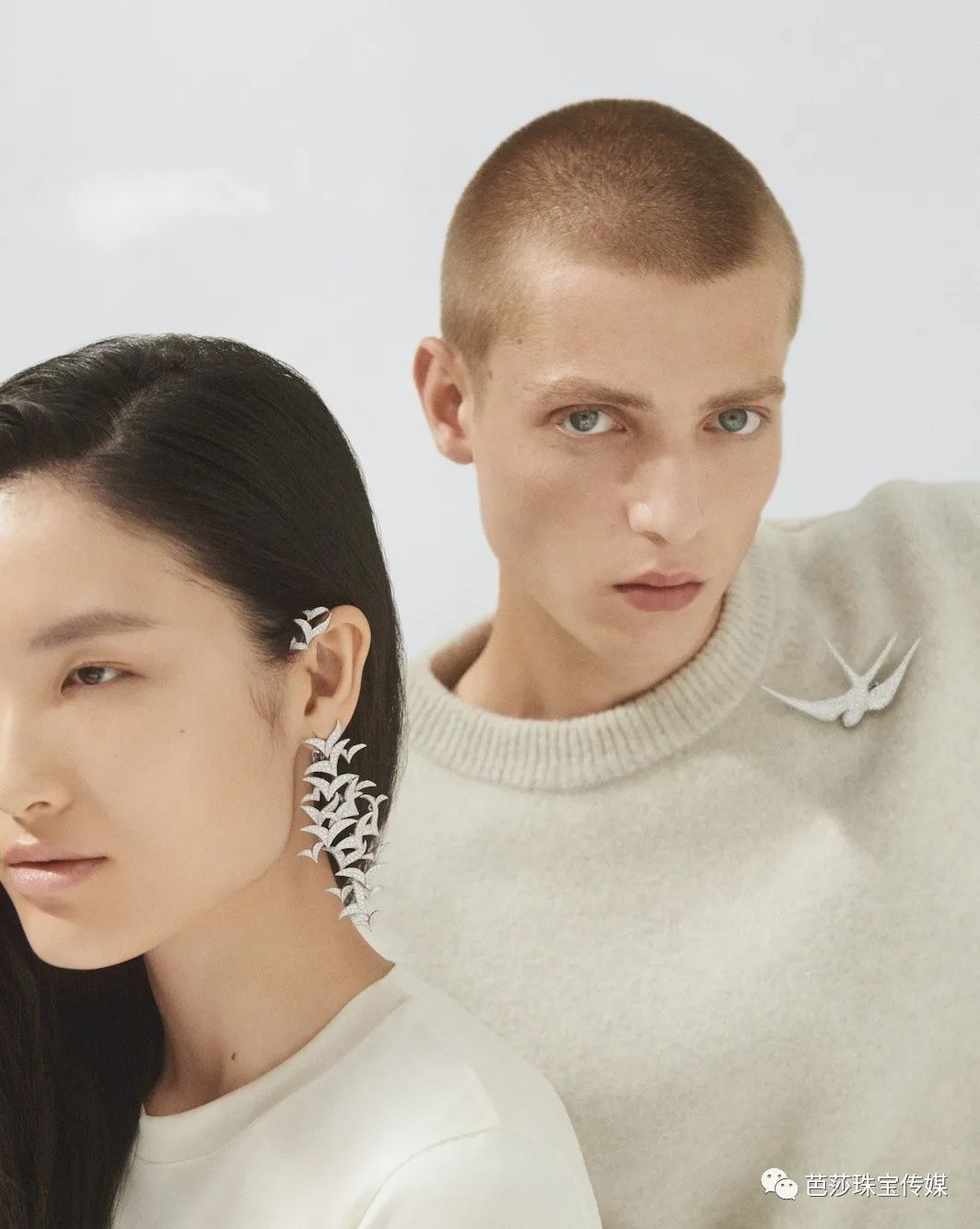 珠宝市场持续走高,这份珠宝收藏风向标拿走不谢