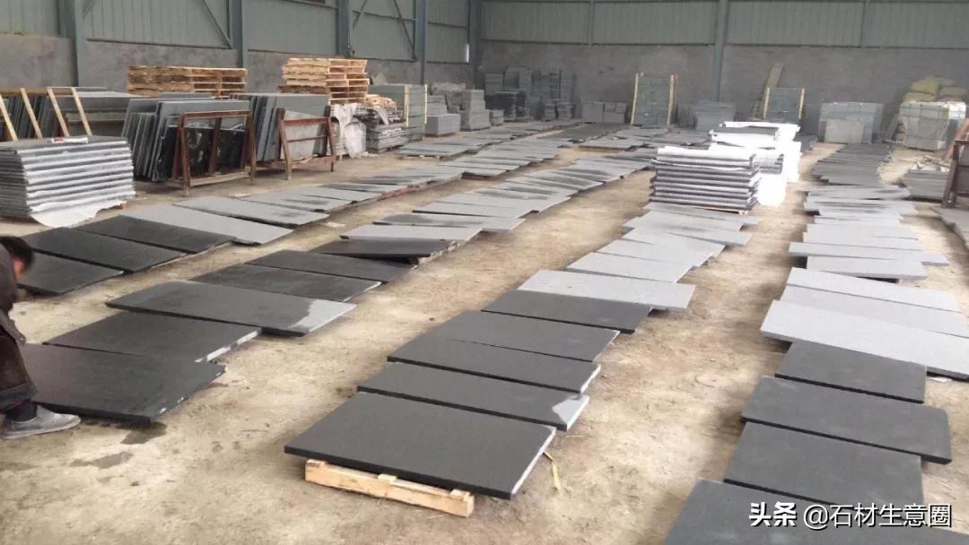 景观常用天然石材,景观石材价格及图片