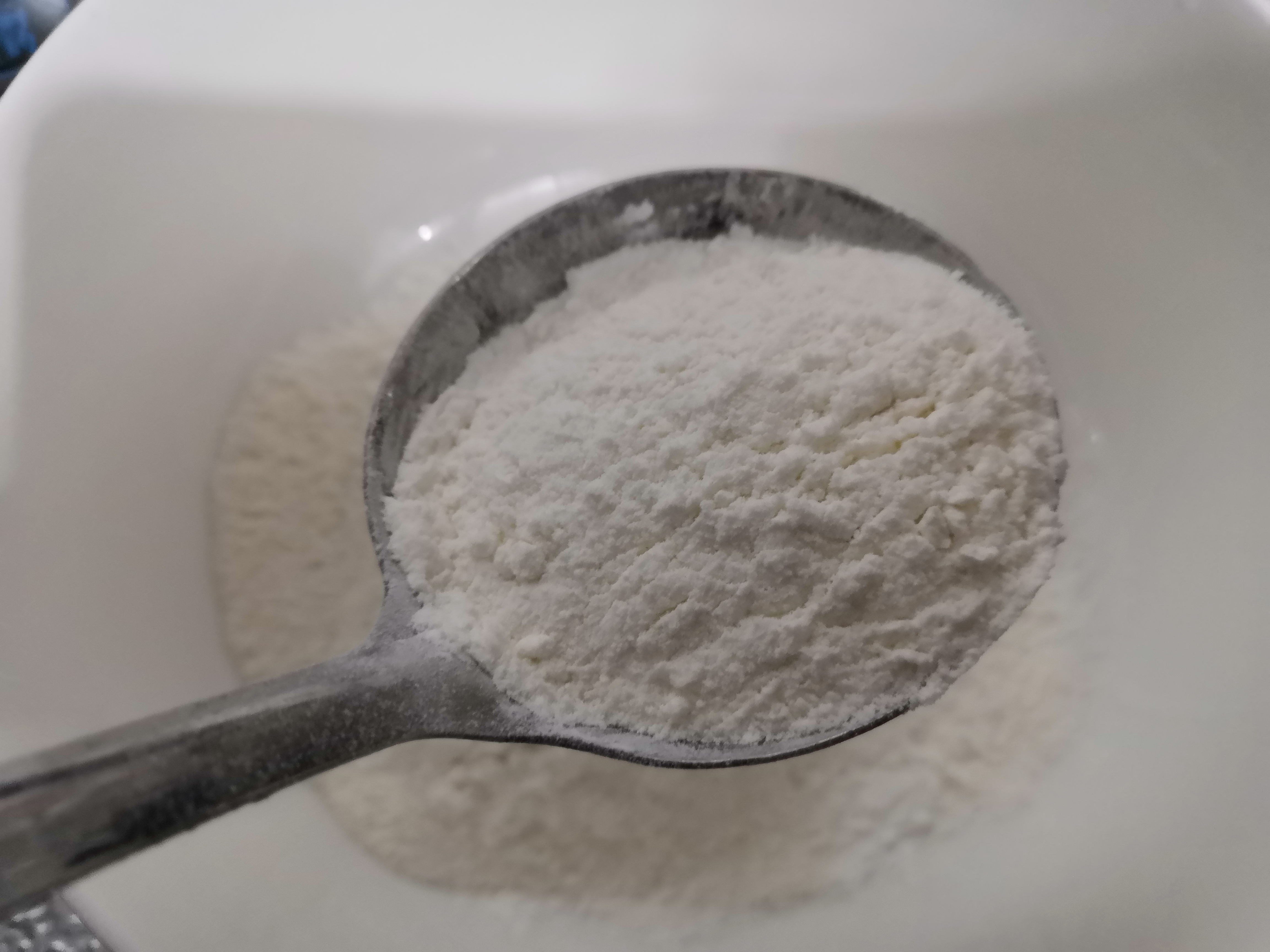 炸出来的蘑菇太油,炸过的蘑菇软了