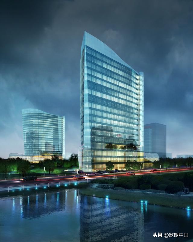 仅3间，只在6月，欧朗加速助力中小科技企业成长