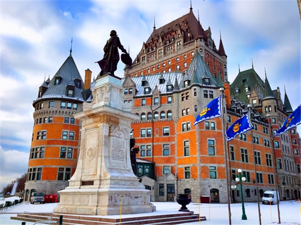 魁北克会独立成为一个国家吗,加拿大魁北克独立成功了吗