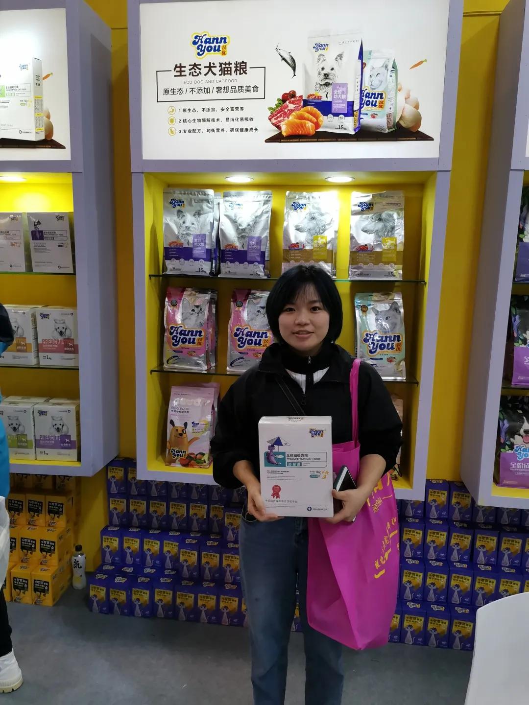 暂别宠博会，京宠展汉优邀铲屎官帝都再聚