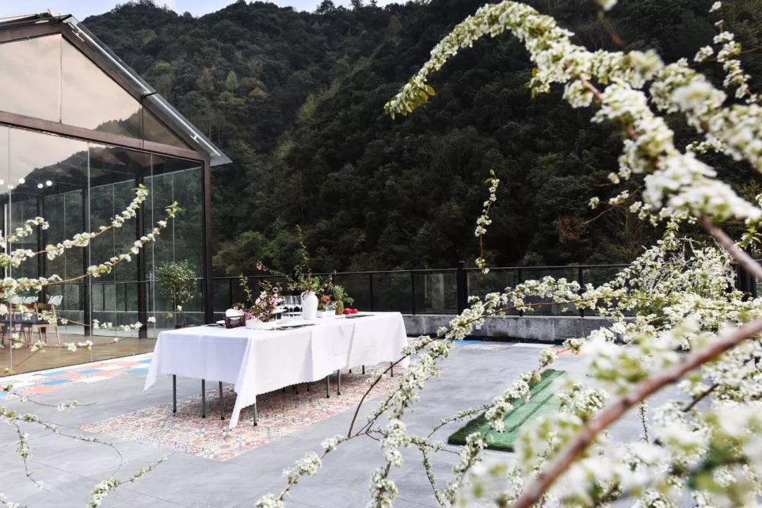 藏在千岛湖的神仙民宿,千岛湖这里藏着一家超美民宿