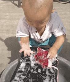 小苏打真的能洗白吗,小苏打加洗面奶洗脸的危害