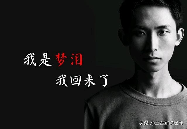 kpl初代野王梦泪高光时刻,kpl第一打野是梦泪吗