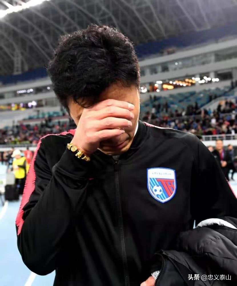 足球报专访李玮锋,李玮峰第一次踢世界杯