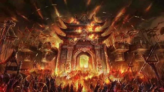 种田逻辑小说,好看有趣的历史种田文小说