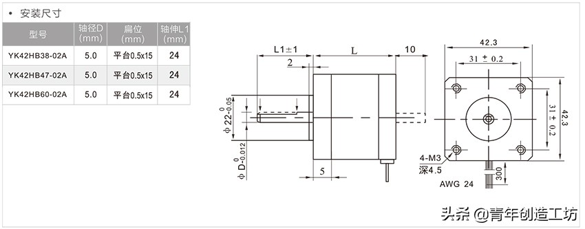 无刷电机3d打印教程,3d打印机步进电机工作原理