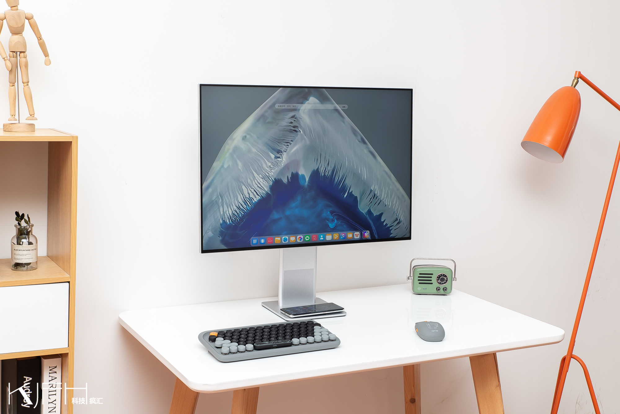 华为MateView上手体验,华为mateview新款