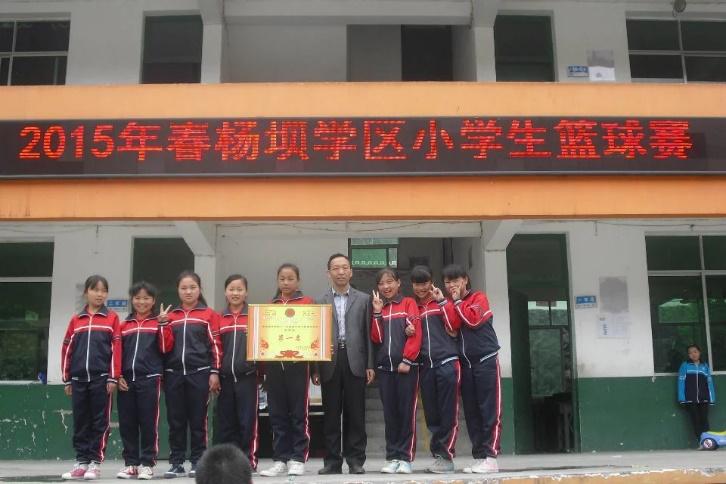 汶川地震12年灾后重建的中赫希望小学现状如何？