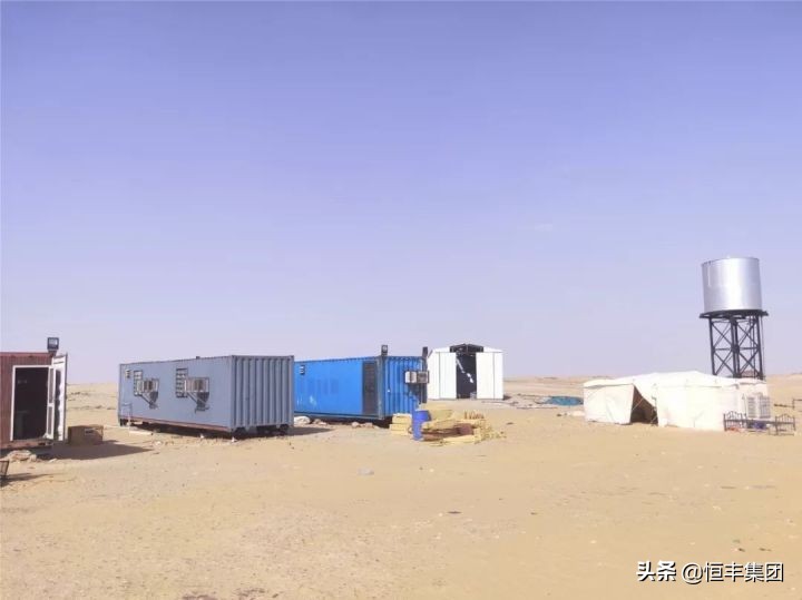 直击苏丹,加纳金矿现场视频