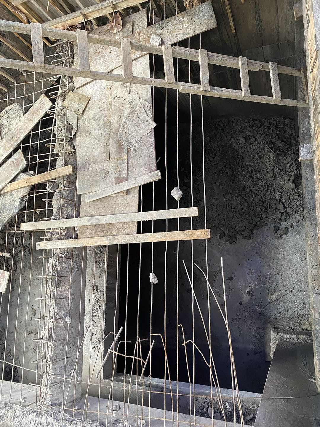 看完才知道这套别墅如此简单,看完院子的感受