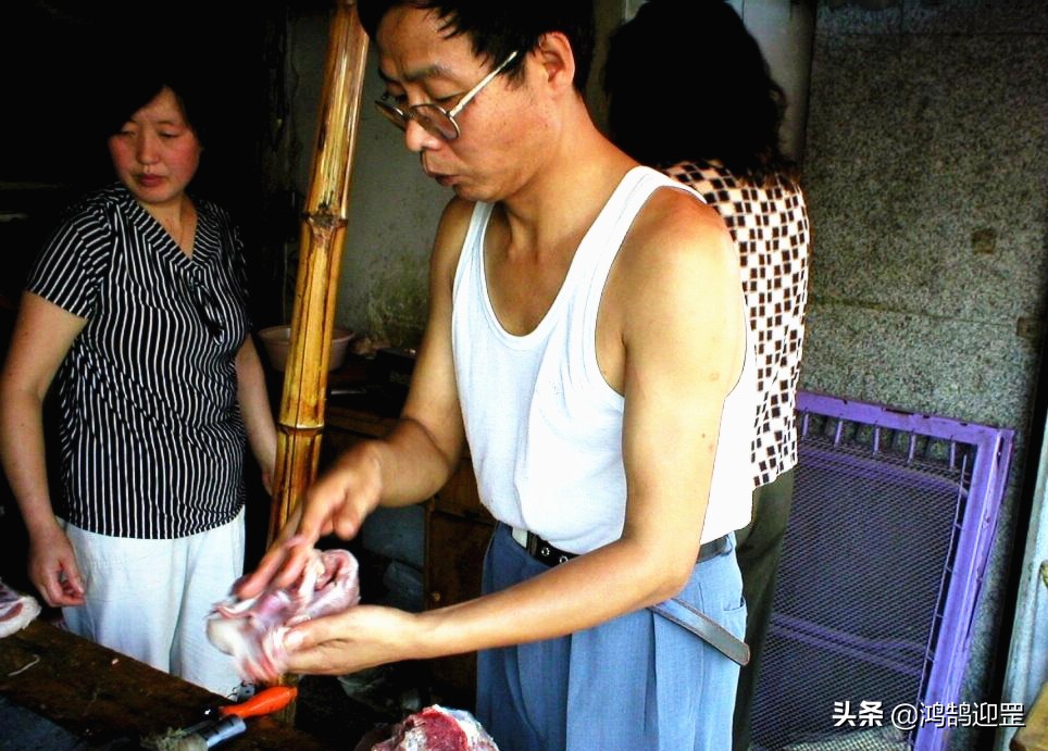 昔日的“北大屠夫”陆步轩，如今事业有成身价上亿