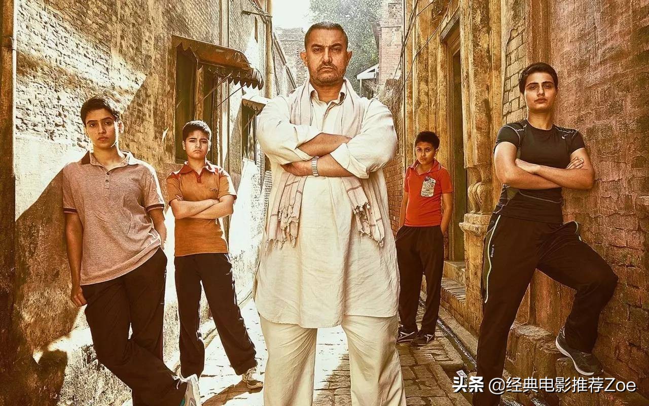 10部殿堂级体育励志电影,良心安利七部经典体育励志电影