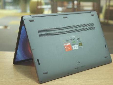 小米笔记本air详细评测,小米笔记本air2测评