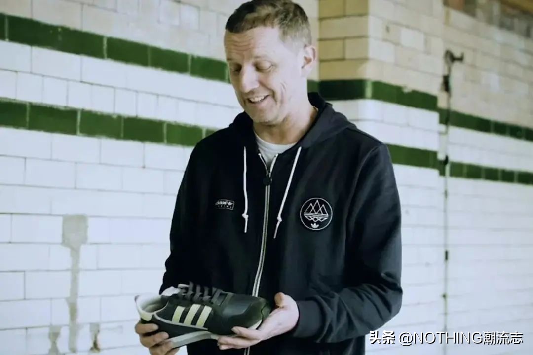 三叶草哪几款鞋型最经典,阿迪达斯官网adidas三叶草彩虹色