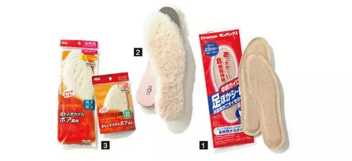 温暖与性感兼收，我的冬日足下时尚就是这样任性