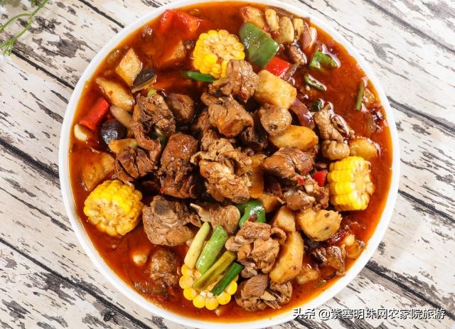 蓟县黄崖关长城夜游,蓟州黄崖关长城旅游攻略